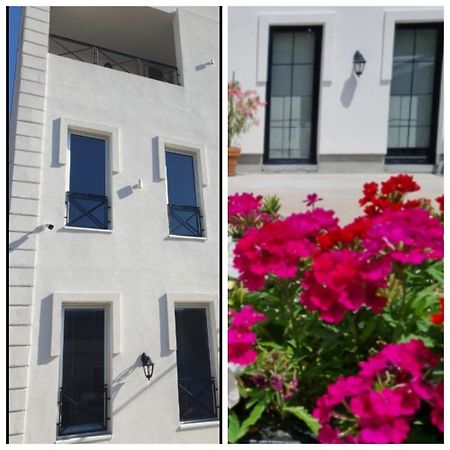 Minicity Inn Belgrad Exterior foto